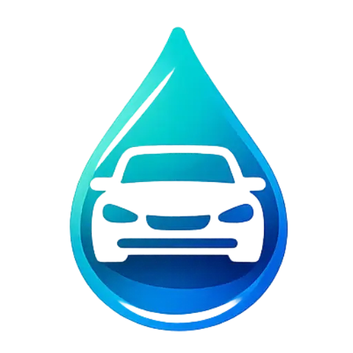 Lavage auto à domicile Fournels